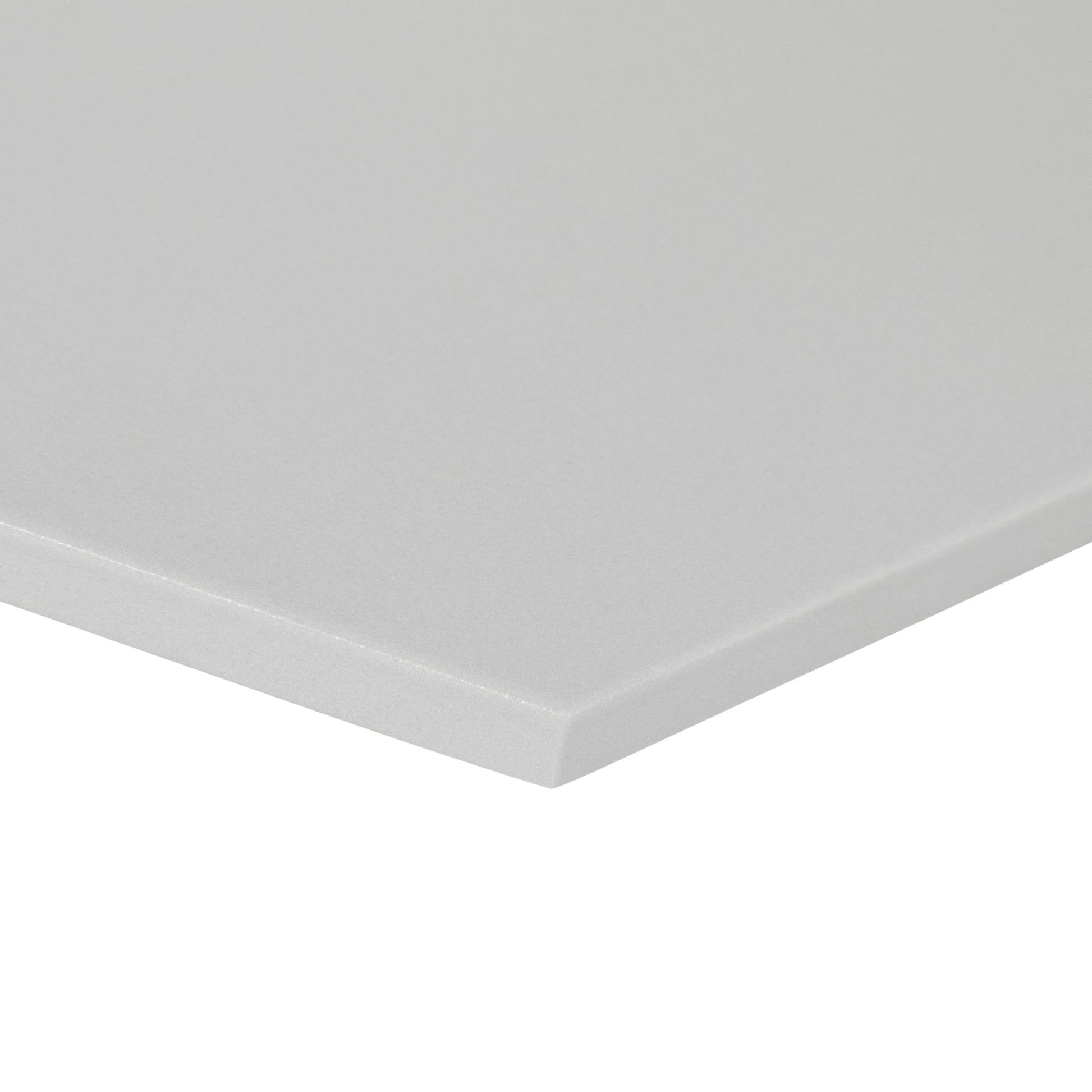 9x10 Hexagon Gris porcelain tile - Industry Tile