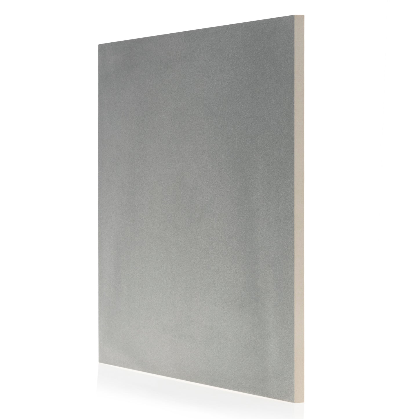11.71x11.71 Encaustic Grey Porcelain tile - Industry Tile