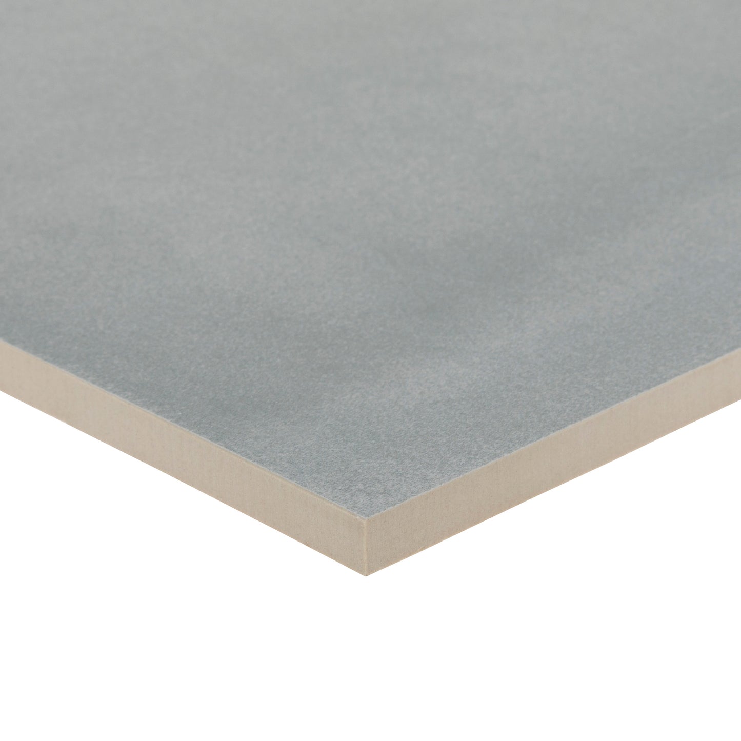 11.71x11.71 Encaustic Grey Porcelain tile - Industry Tile