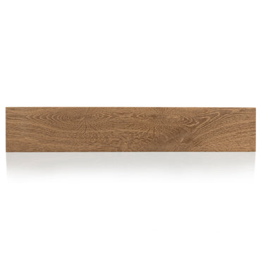 Woodside 3x18 Oak porcelain tile - Industry Tile
