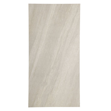 12x24 Quartzite Beige matte porcelain tile (made in USA) - Industry Tile