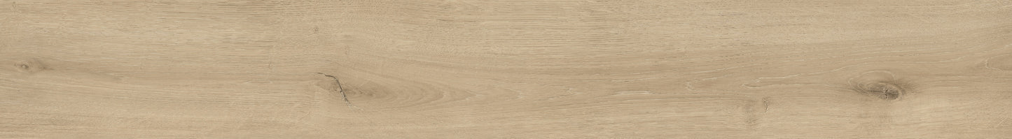 Leccio Haya Click Lock SPC Luxury Vinyl Flooring 7.2x48" - Industry Tile