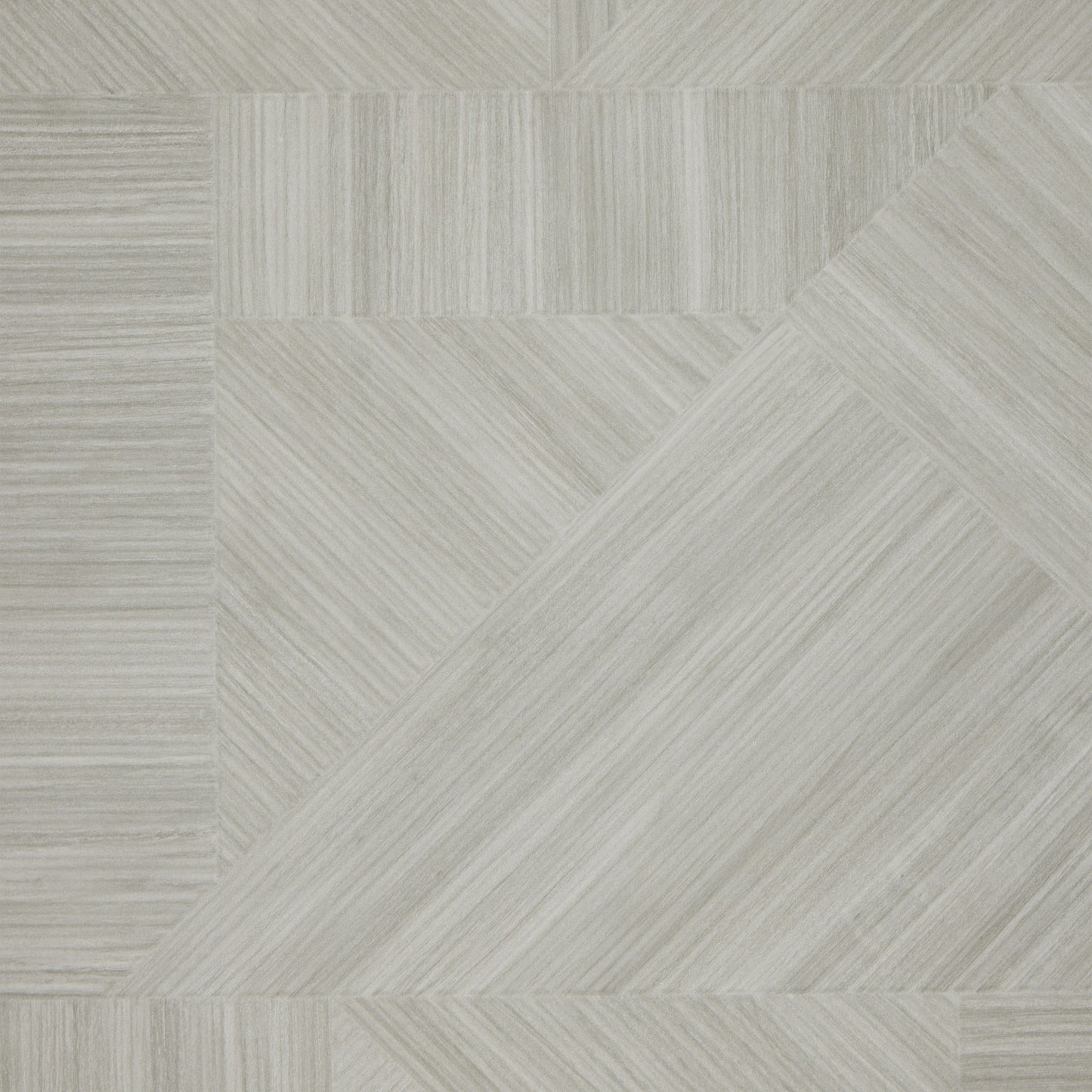 24x48 Designer 3d wood look porcelain tile - Gray - Industry Tile