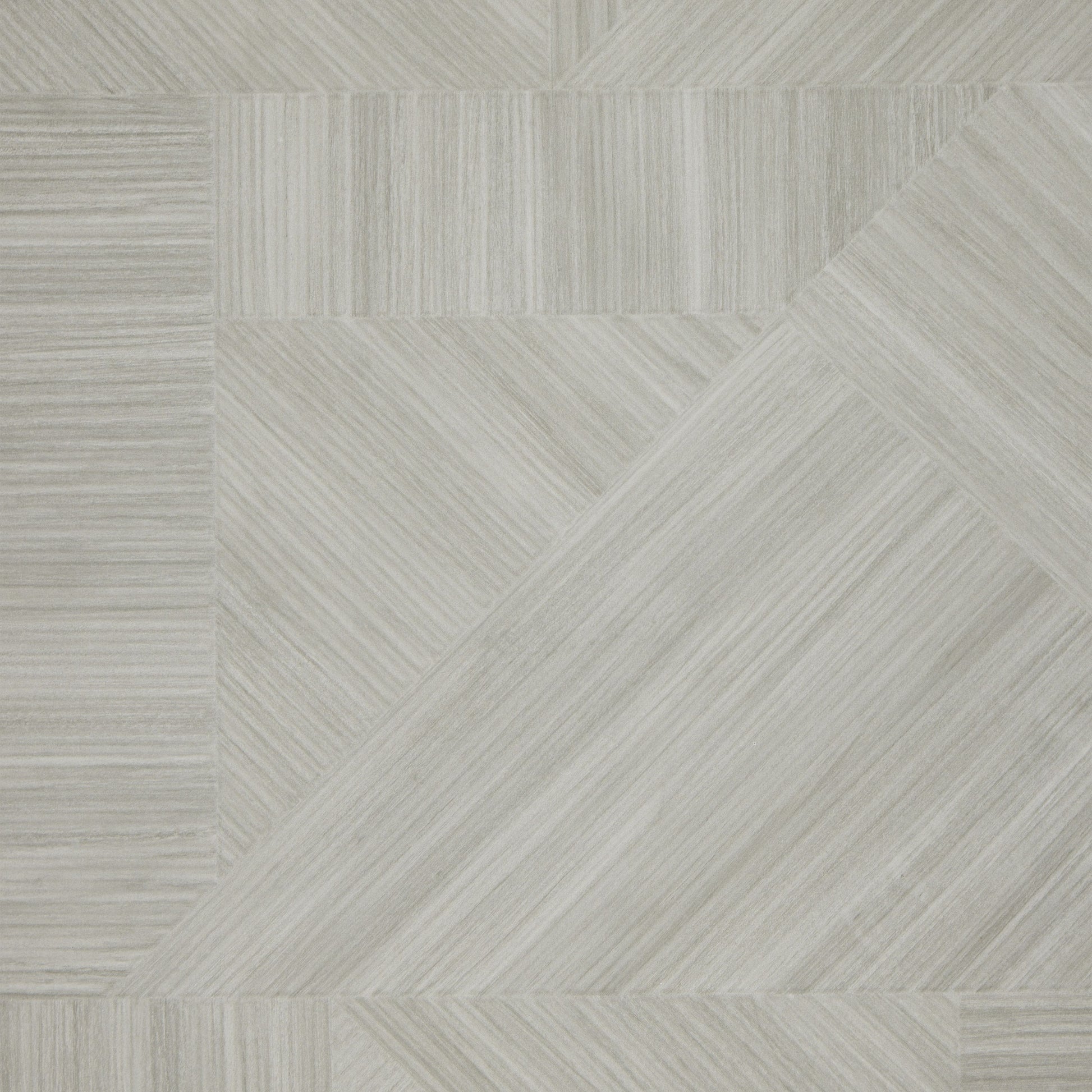 24x48 Designer 3d wood look porcelain tile - Gray - Industry Tile