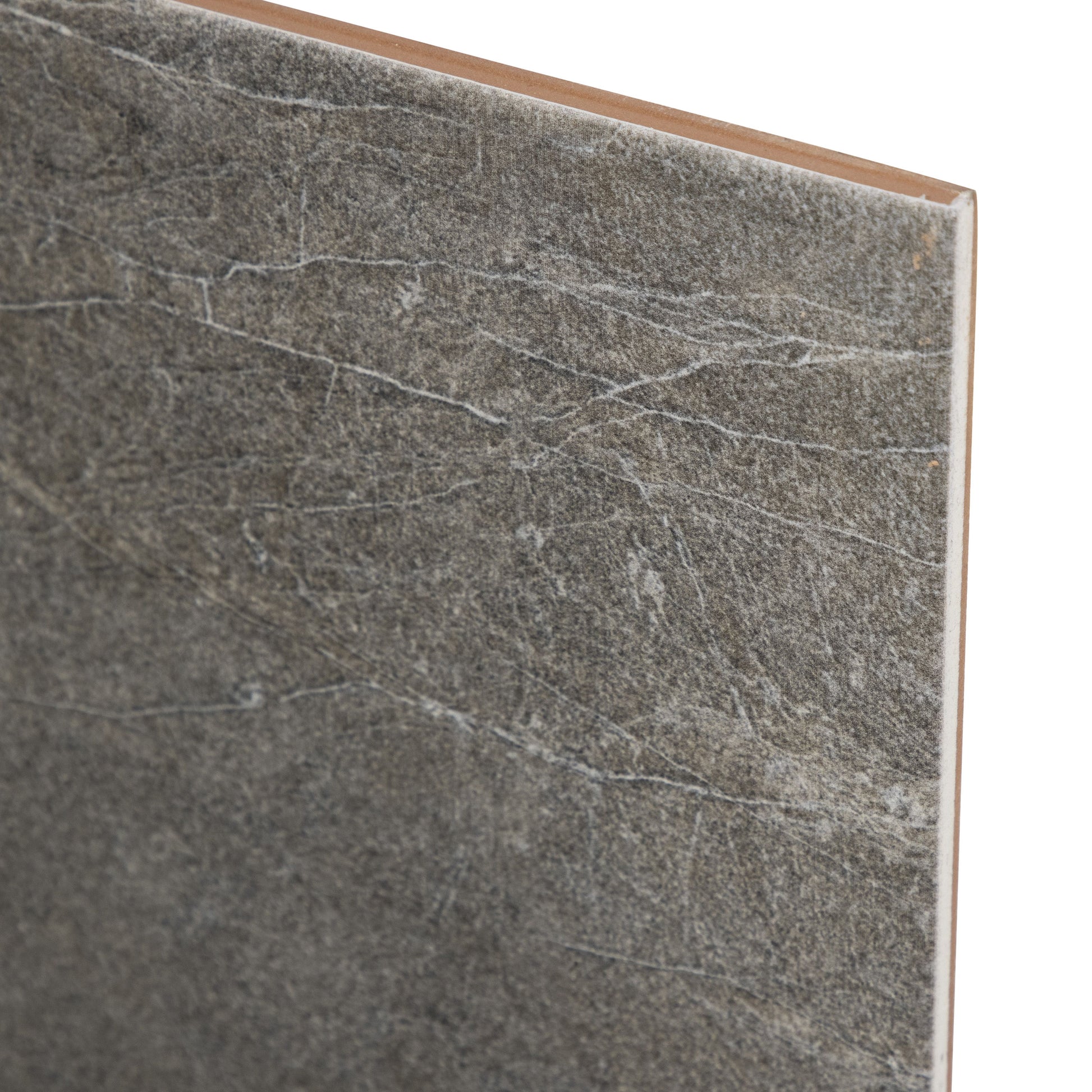 13x22 Persia Black wall tile - Industry Tile