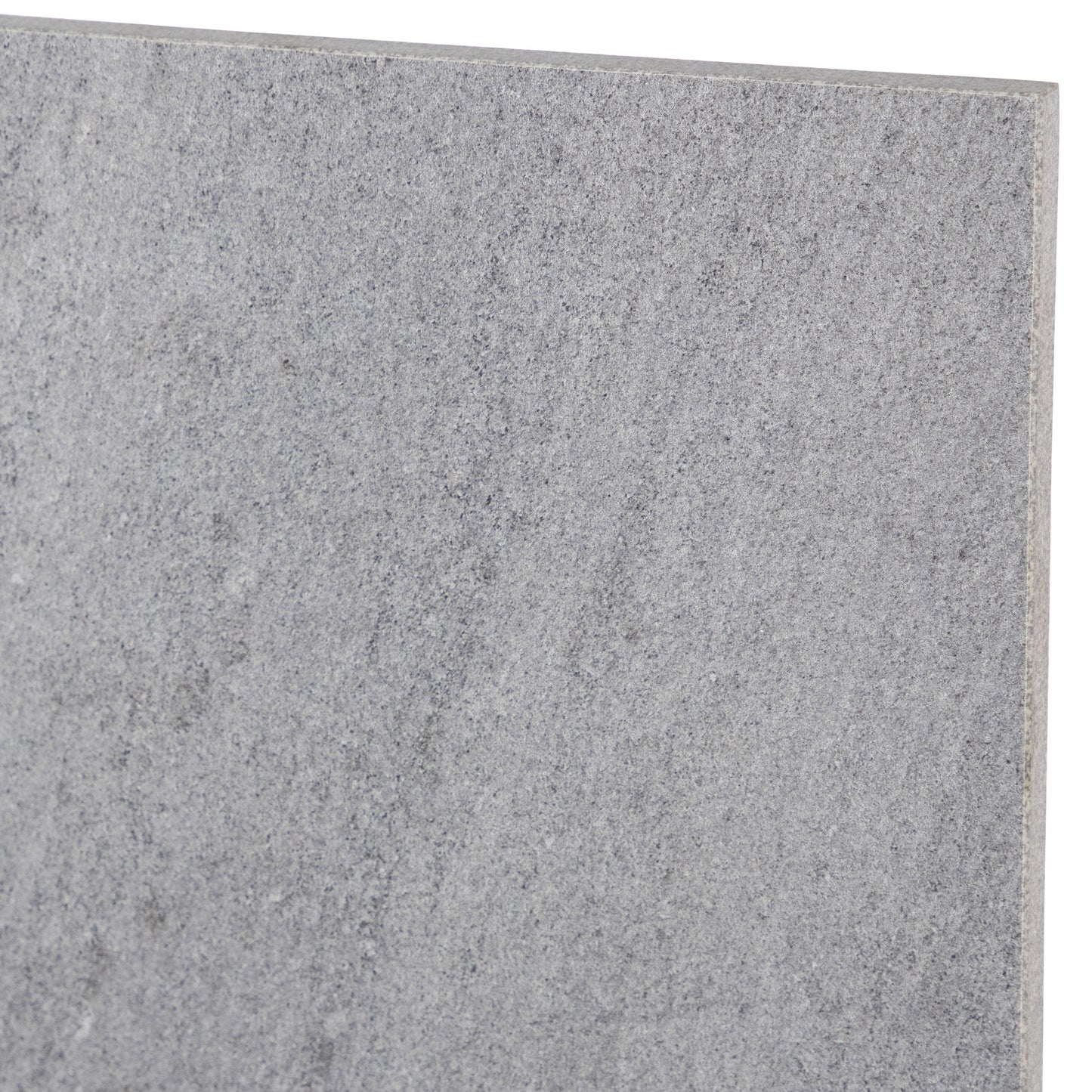 24x48 Quartzite Gray matte porcelain tile (made in USA) - Industry Tile