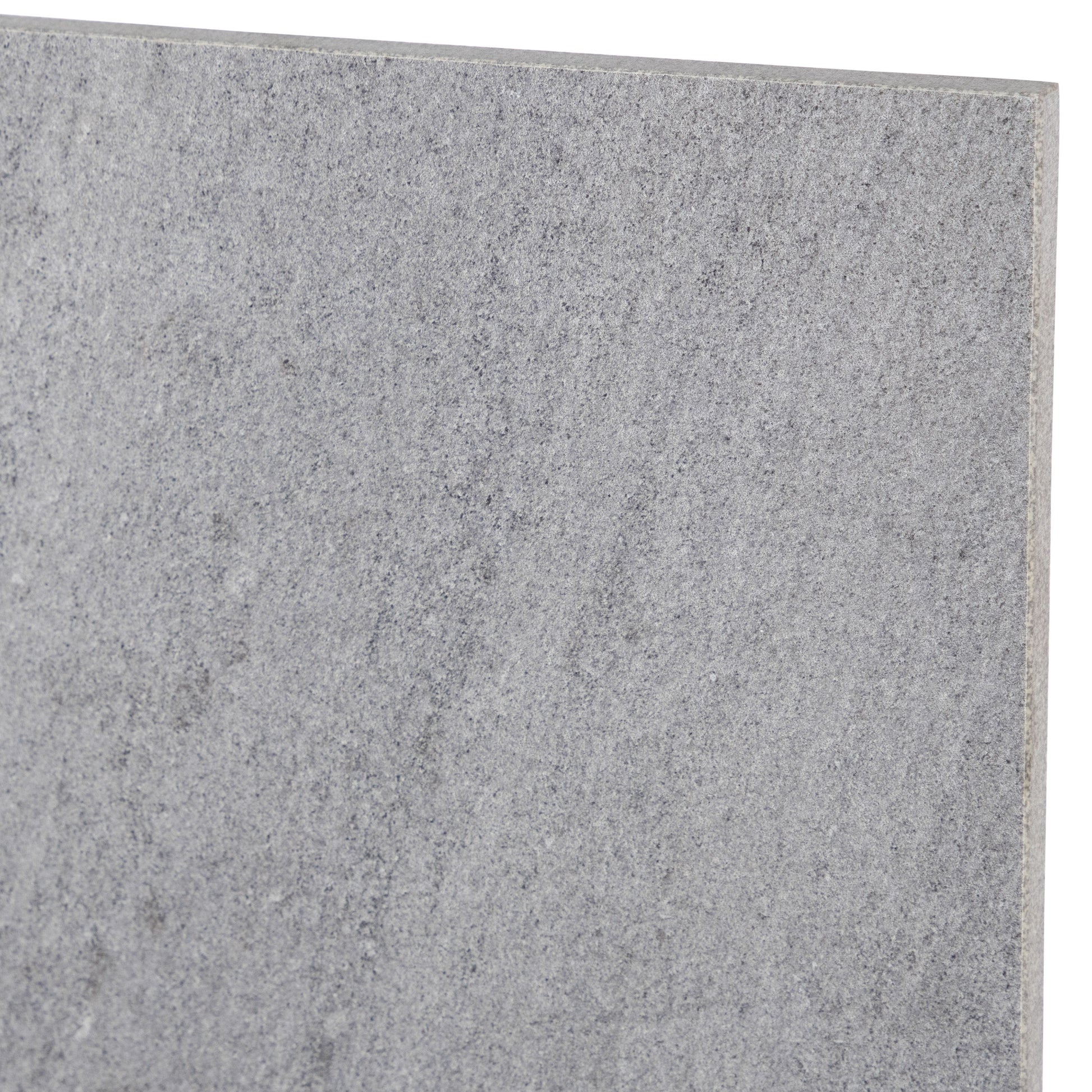 24x48 Quartzite Gray matte porcelain tile (made in USA) - Industry Tile
