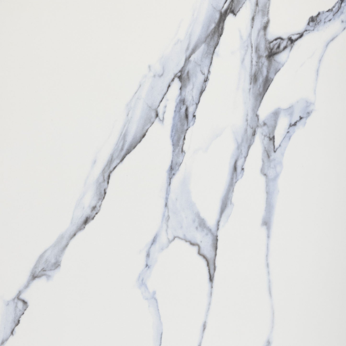 24x48 Statuario Blue Polished porcelain tile - Industry Tile