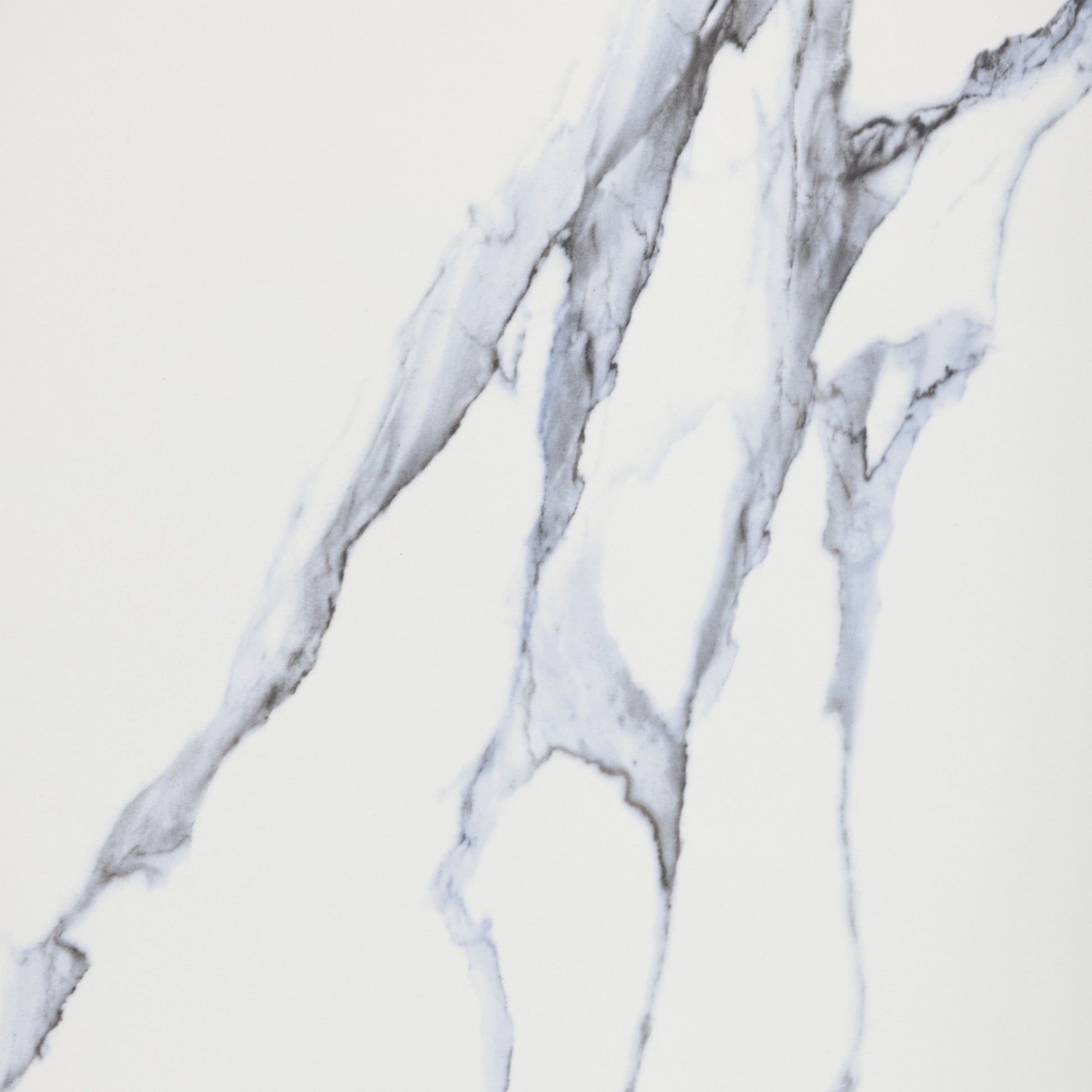 24x48 Statuario Blue Polished porcelain tile - Industry Tile
