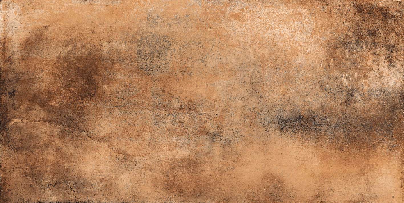 24x48 Metallica Corten porcelain tile - Industry Tile