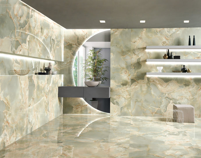 2023 Tile trends