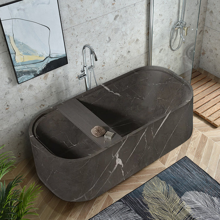 Stone Bathtubs