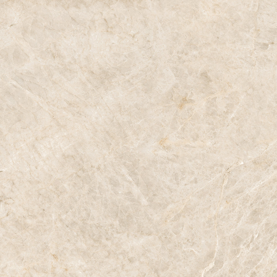 24x24 Taj Mahal Beige matte porcelain tile