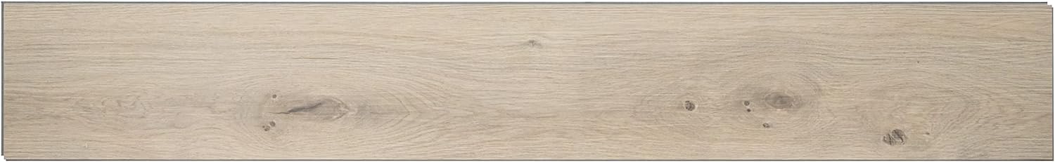 Ridgewood Click Lock LVT Flooring 7x48" - Industry Tile