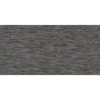 Mikasa Forma Black Textured Porcelain Tile 24x48"