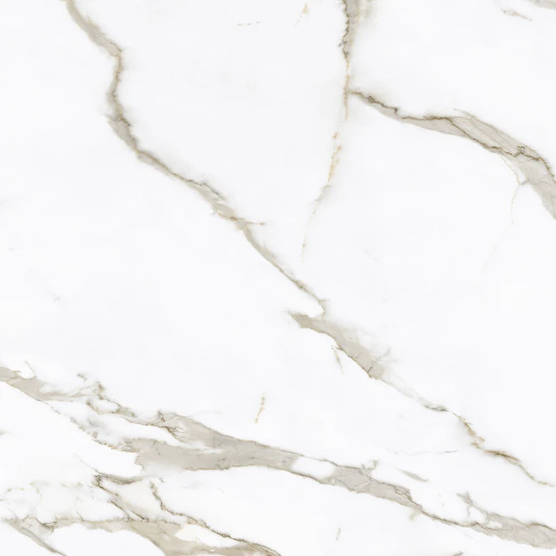 Verona Marble Look Porcelain Tile | 7 Colors | 3 Sizes