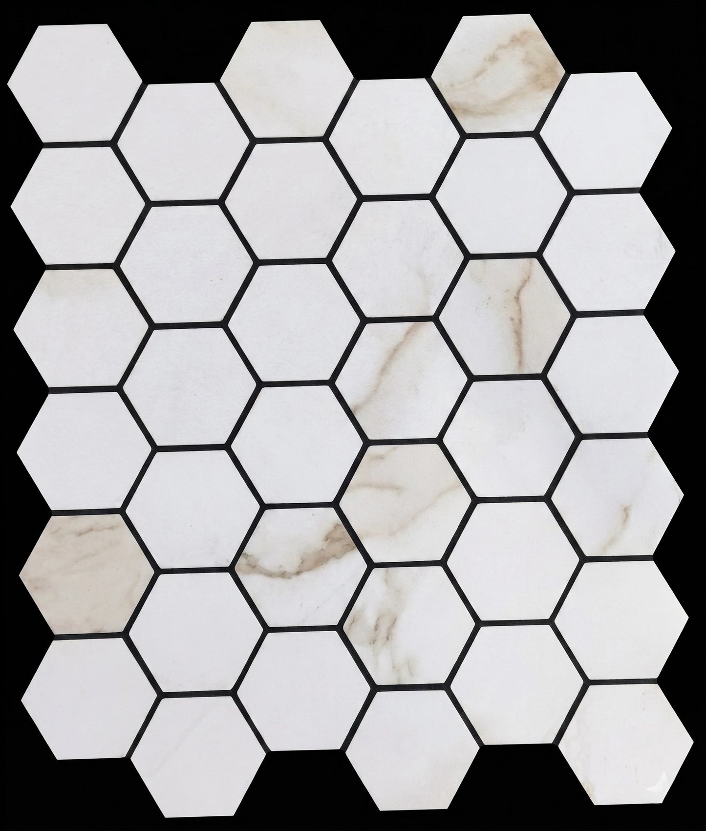 rafael porcelain calacatta udi
