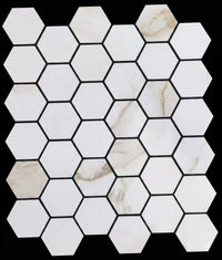 rafael porcelain calacatta udi
