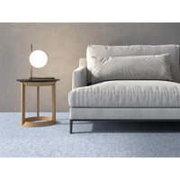 Mikasa Forma Glacier Blue Textured Porcelain Tile 24x48"