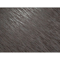 Mikasa Forma Black Textured Porcelain Tile 24x48"