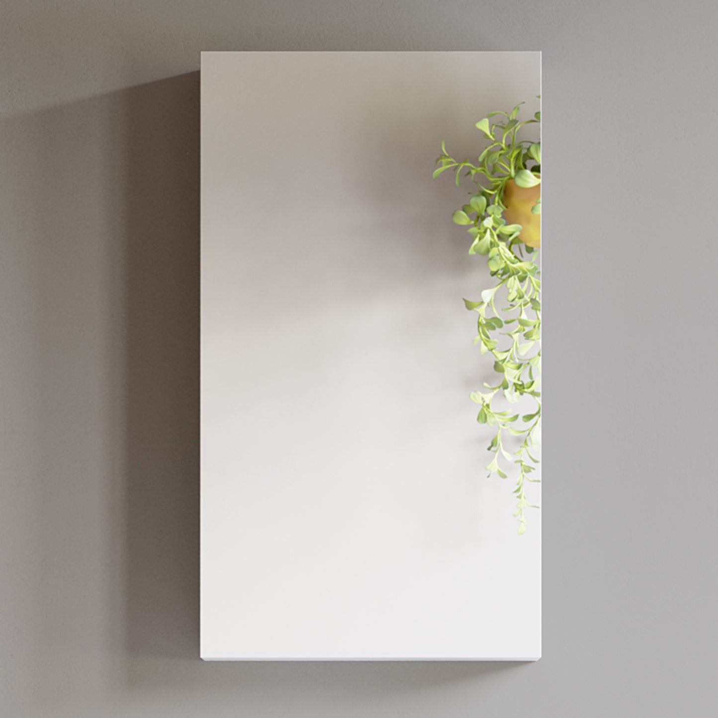 Mirror Bathroom Cabinet - 3 sizes available