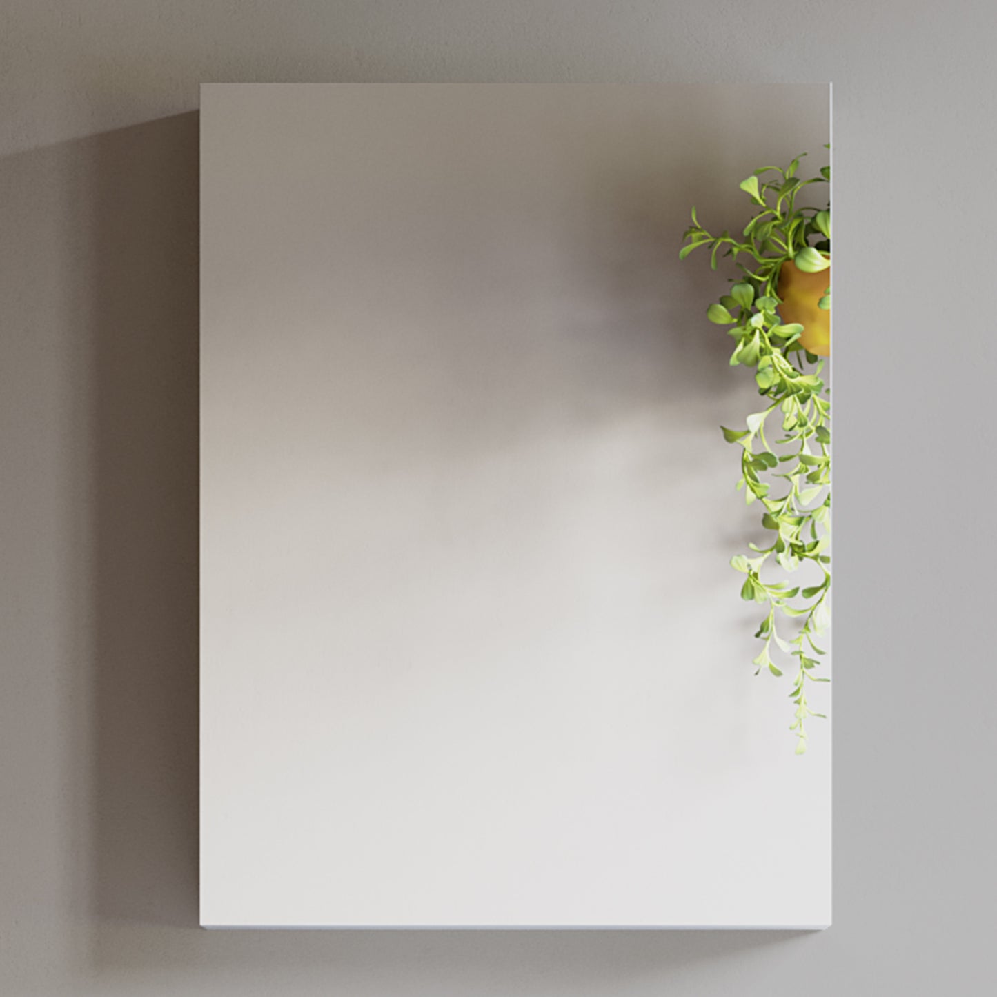 Mirror Bathroom Cabinet - 3 sizes available