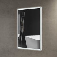 LED Bathroom Light Mirror  23-5/8"x31.5"