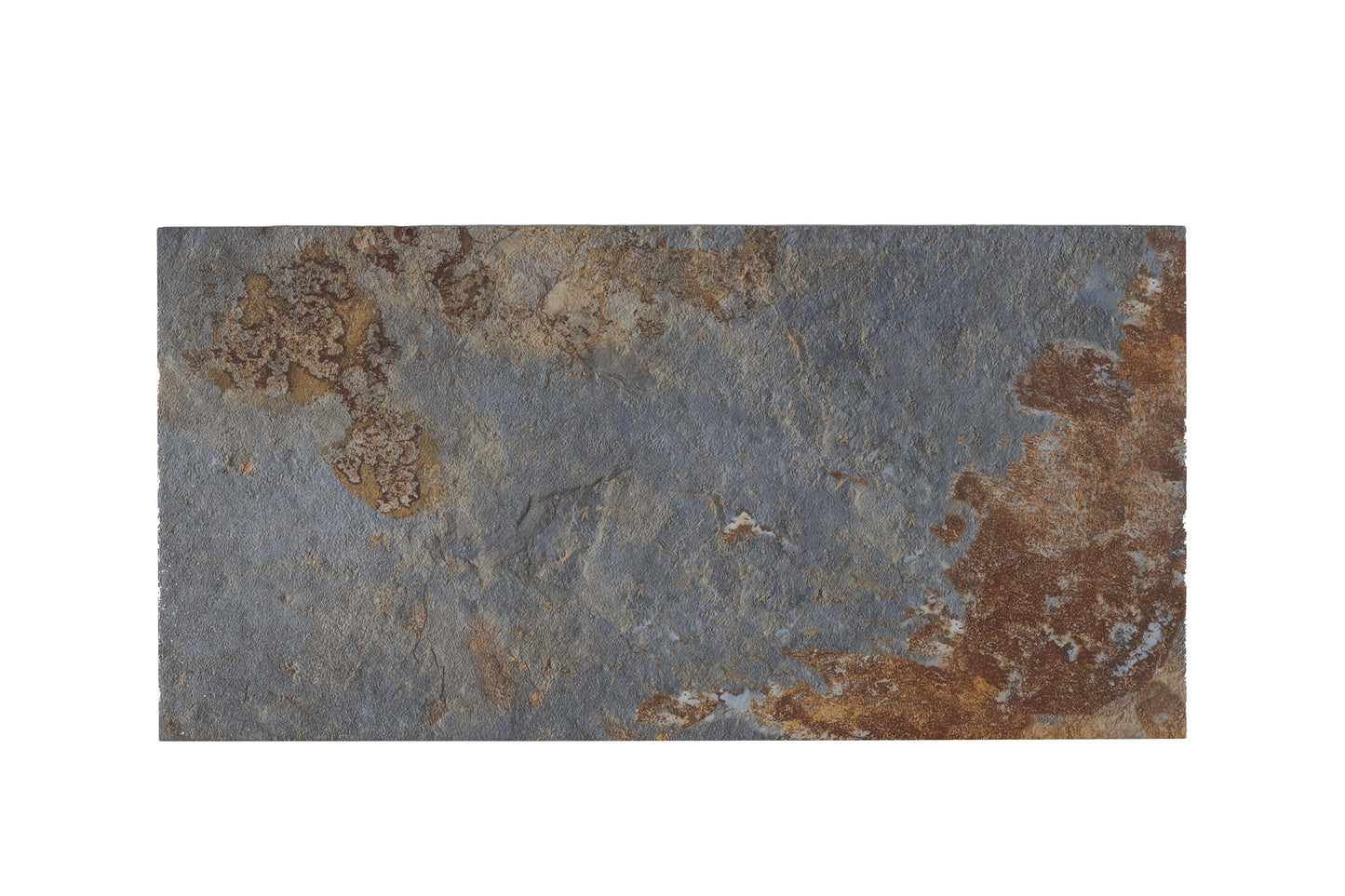 12x24 Thailand Blue Matte Porcelain Tile