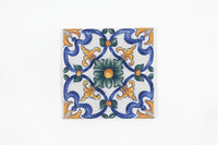 8x8 Amora Maiolica 3 porcelain tile