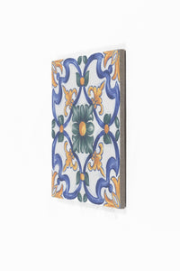 8x8 Amora Maiolica 3 porcelain tile