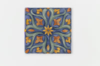 8x8 Amora Maiolica 4 porcelain tile