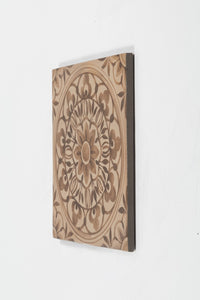 8x8 Amora Pizzo Biscotti porcelain tile