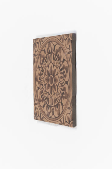 8x8 Amora Pizzo Cotto porcelain tile