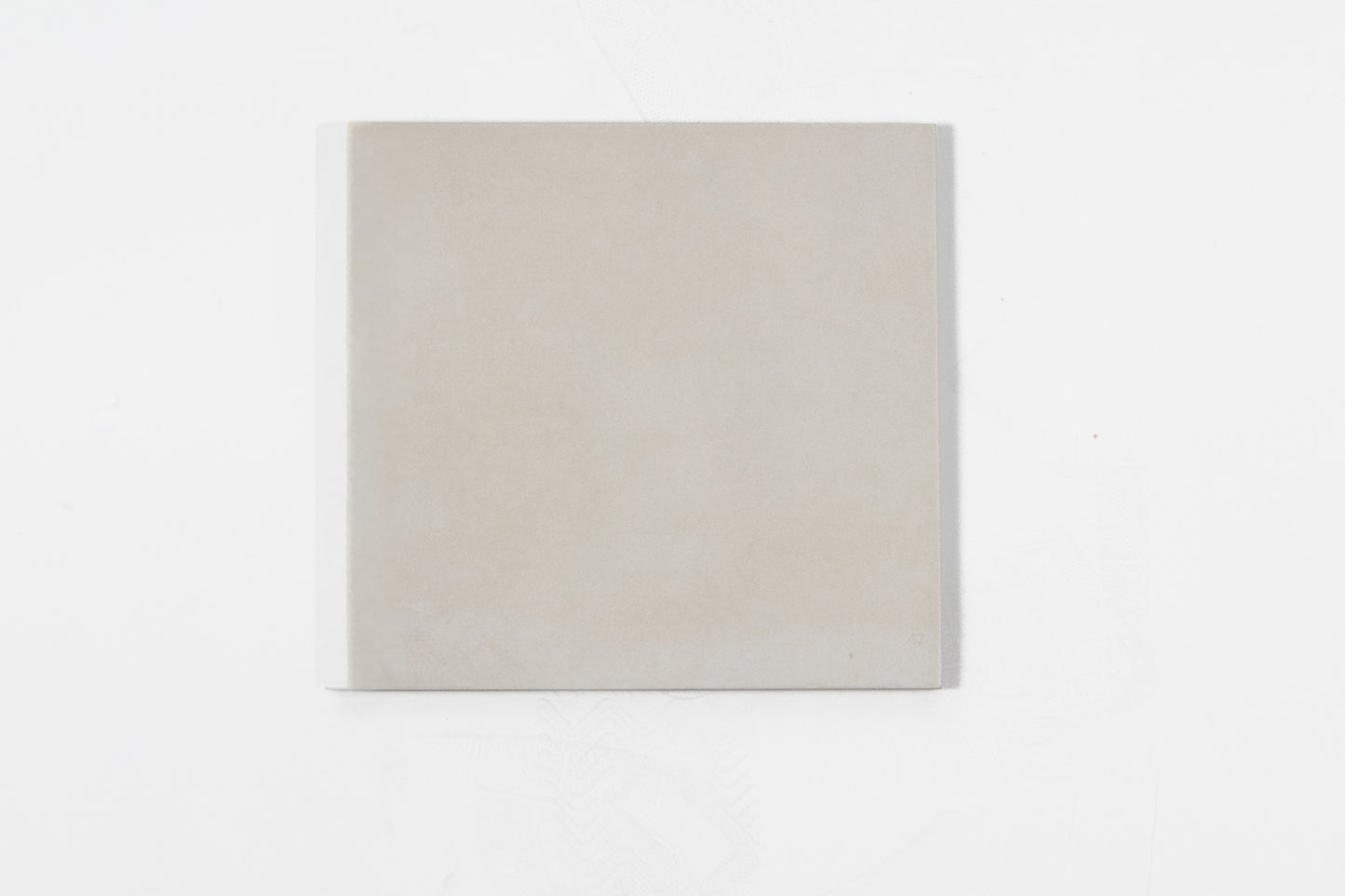 8x8 Amora Avorio Base porcelain tile