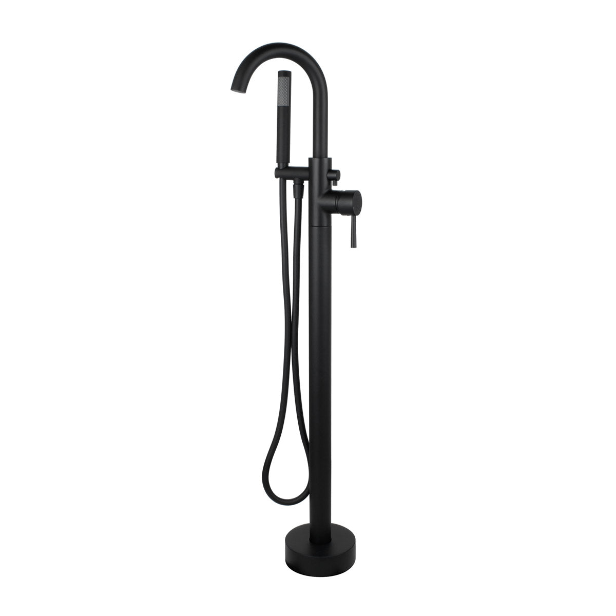 Freestanding Tub Faucet and Hand Shower – 8003