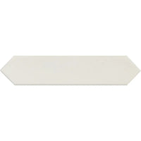 White Point 2"x10" Matte Picket Ceramic Tile
