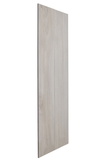 8x48 Abetone Sbiancato Wood Look porcelain tile