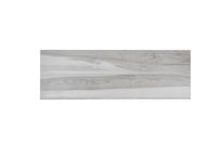 8x48 Abetone Gray Wood Look porcelain tile