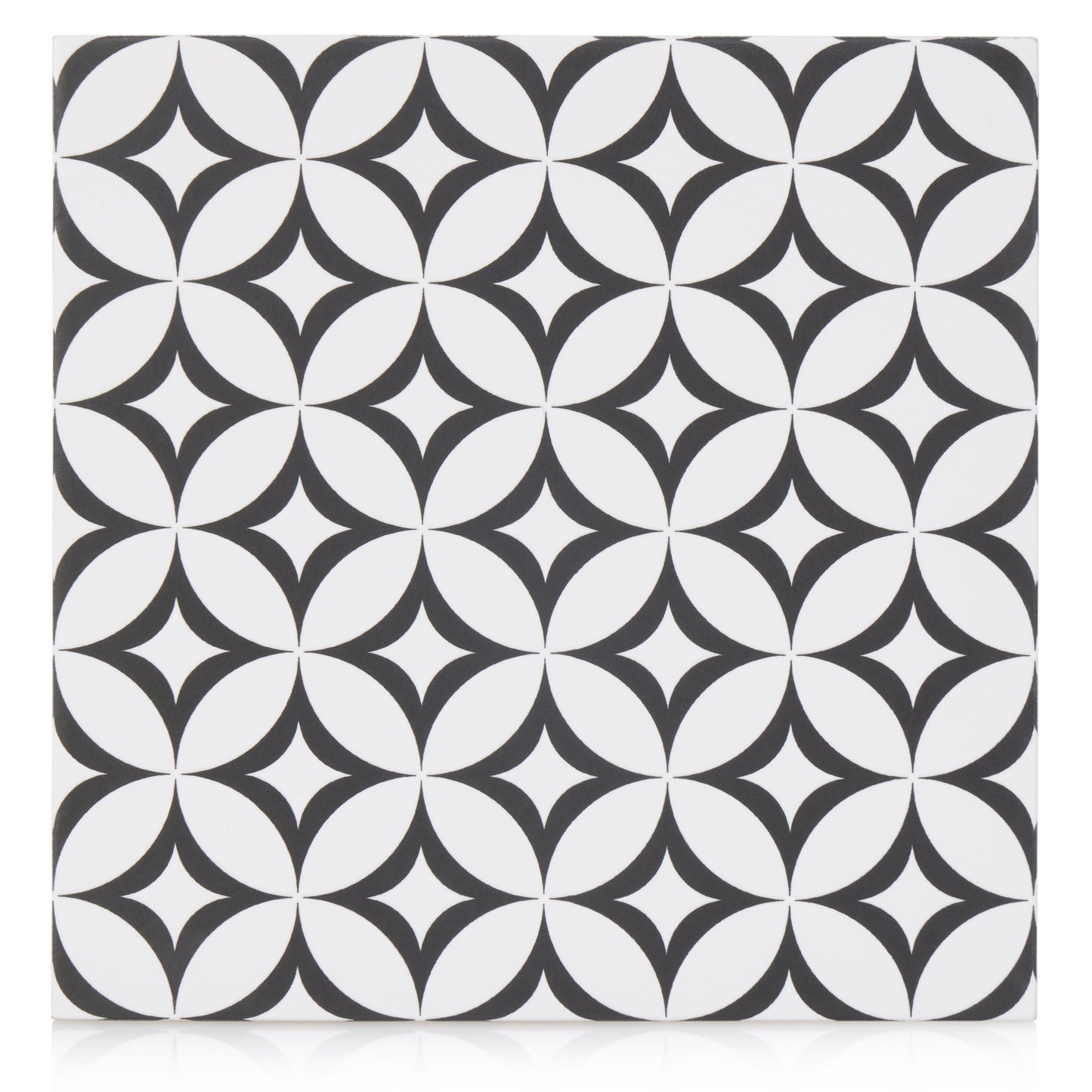 8x8 Ferris Bloom wall tile - Industry Tile