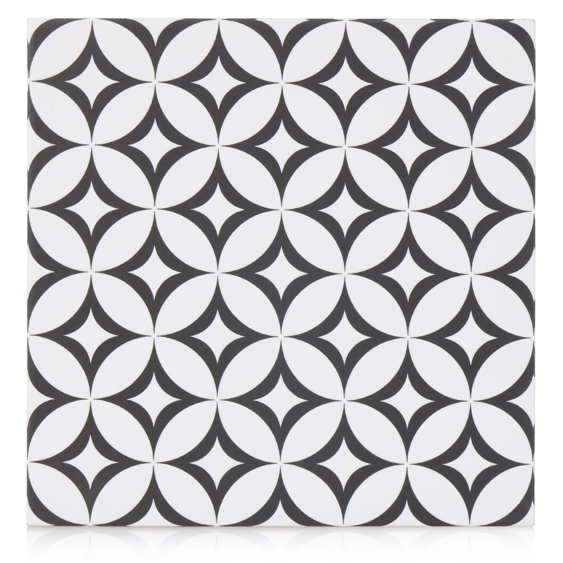 8x8 Ferris Bloom wall tile - Industry Tile