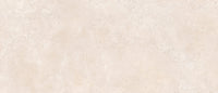 24x48 Eastern Cross Cream matte porcelain tile