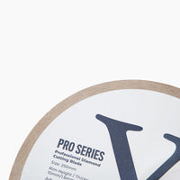 Calidad 10" Pro-Series X Table Saw Blade