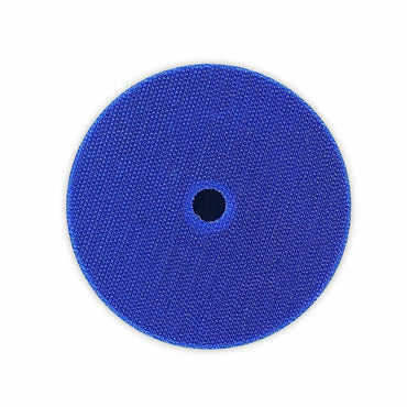 4" Plastic Rigid Backer Pad for Polishing Pads