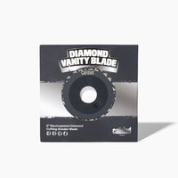 5" Diamond Vanity Blade (Flangeless)