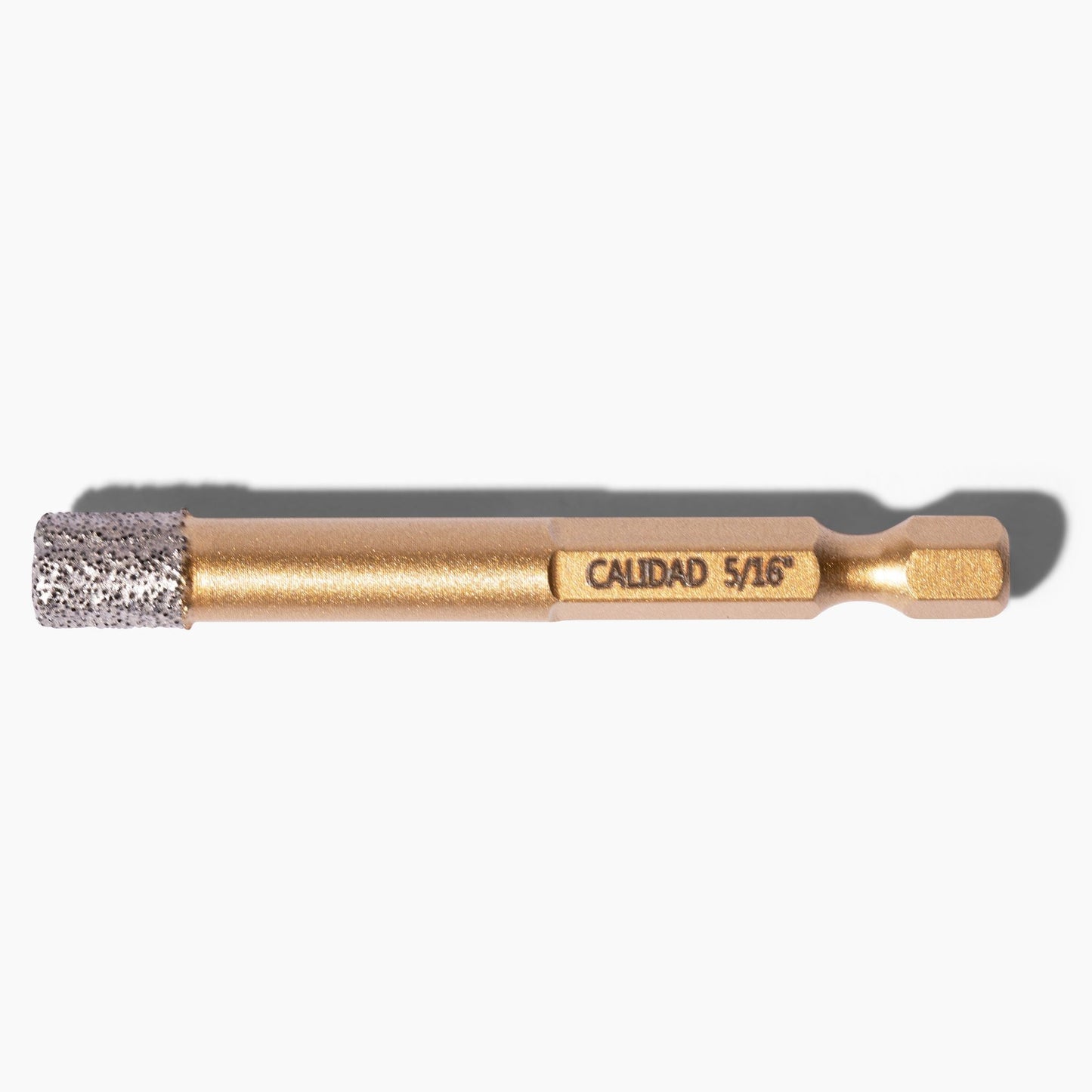 8mm (5/16") Diamond Drill Bit "Needle D's 3.0"