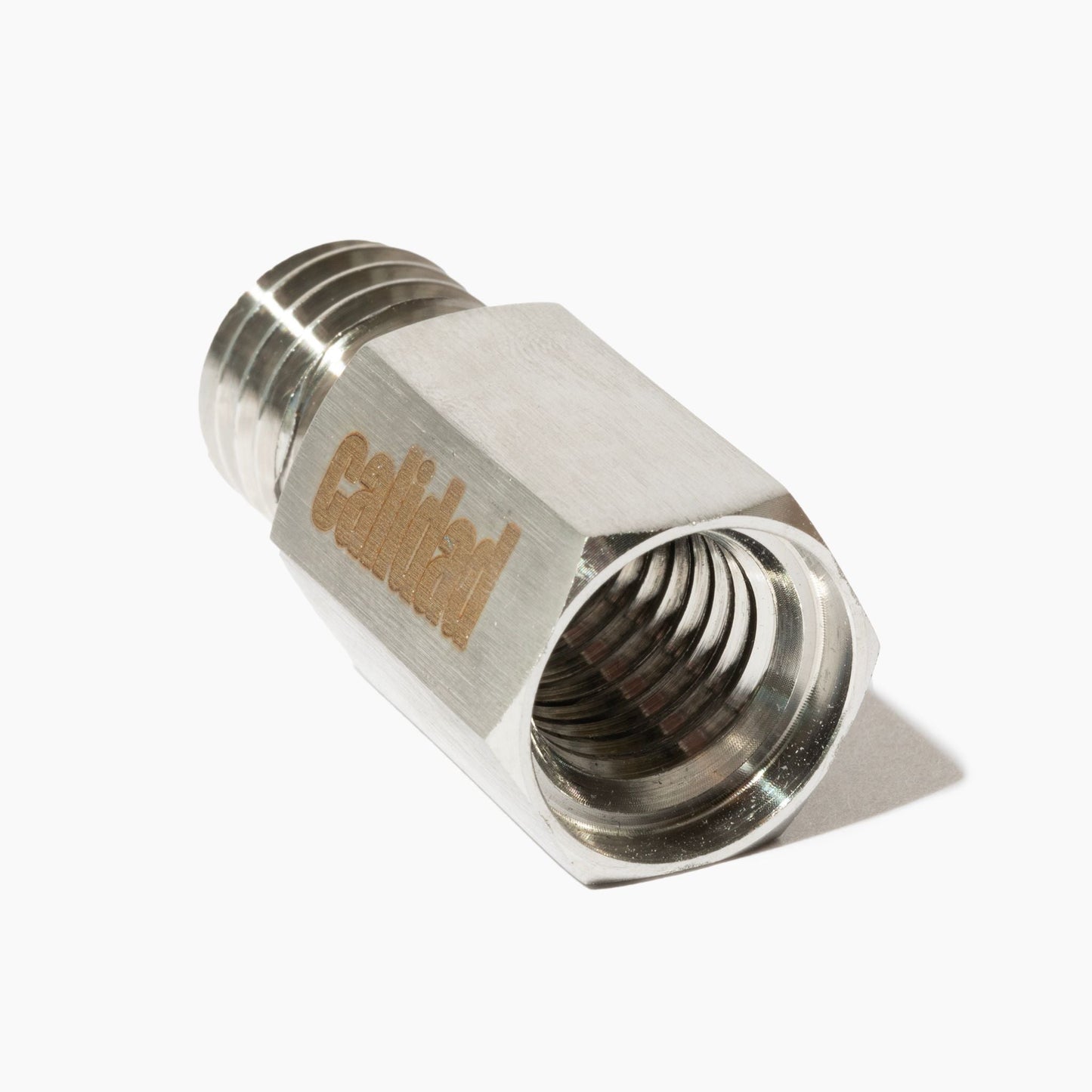 Angle Grinder Adapter: M14 Female - 5/8" 11 Male