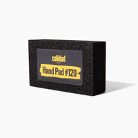 Diamond Hand Pad Grit #120