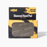 Diamond Hand Pad Grit #120