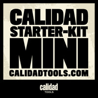 Calidad Starter-Kit Mini