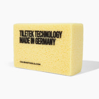 Calidad TileTek Grout Sponge